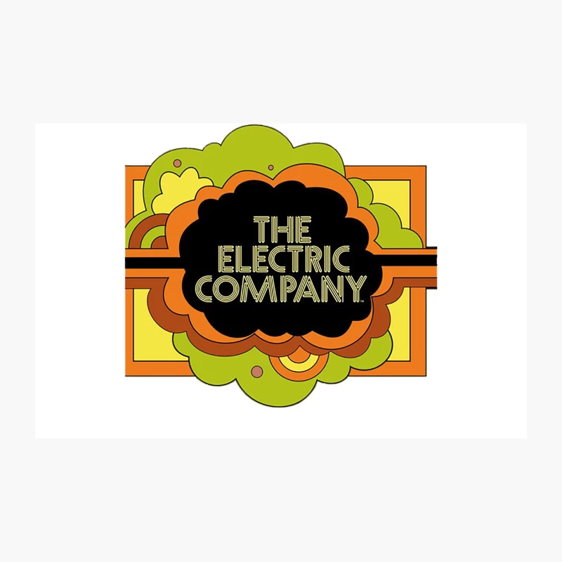The Electric Company Travel Mug