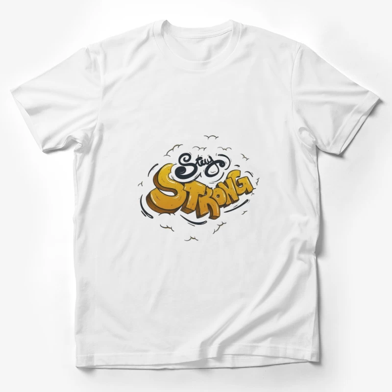  Herren T-Shirt