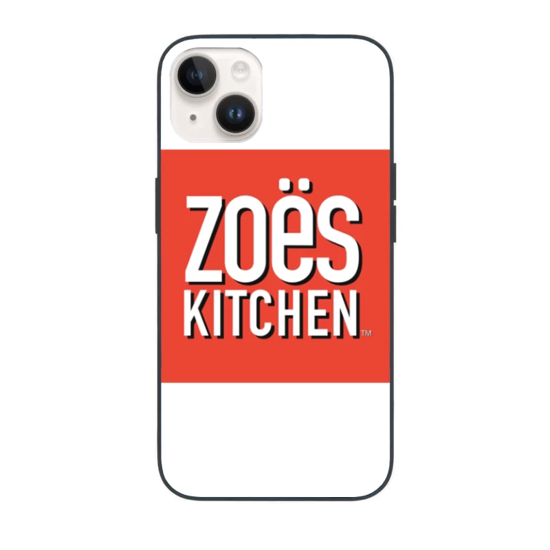  iPhone Case
