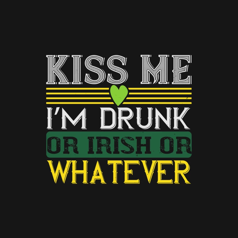 T-shirt amusant avec citation humoristique irlandaise Femme T-Shirt