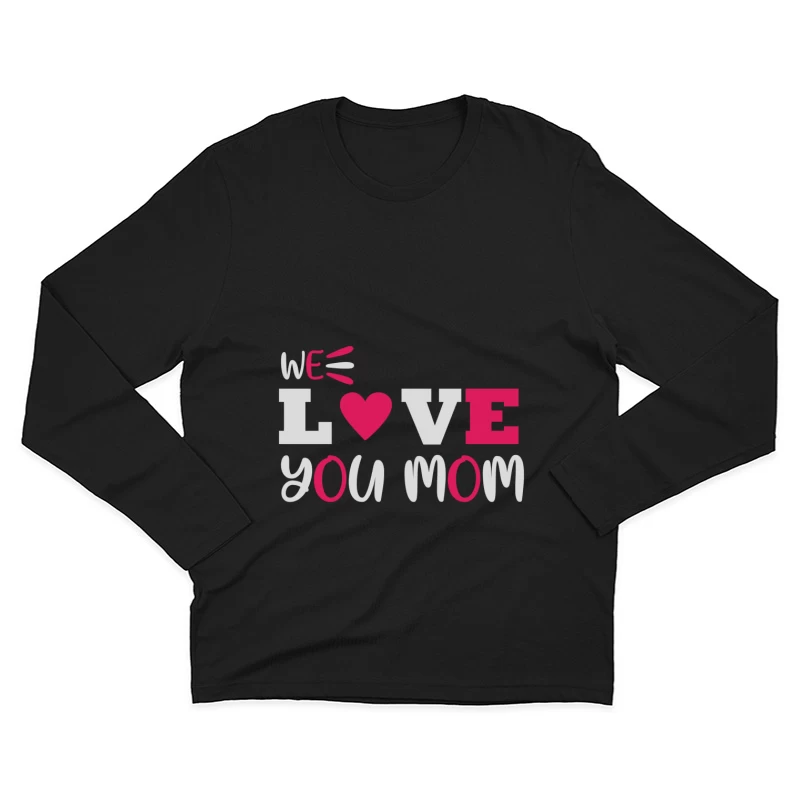  Homme Manches Longues T-Shirt