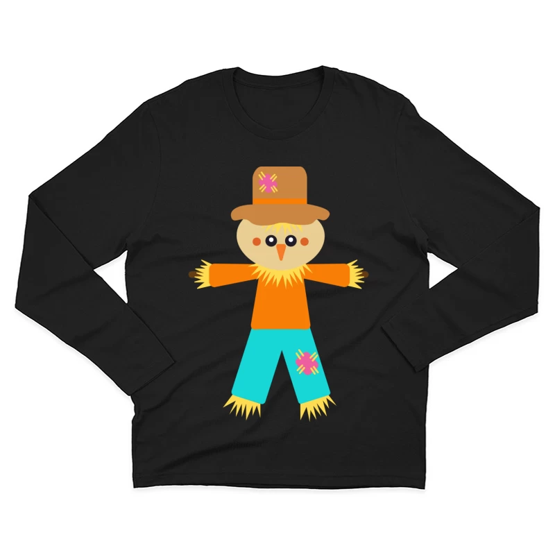  Homme Manches Longues T-Shirt