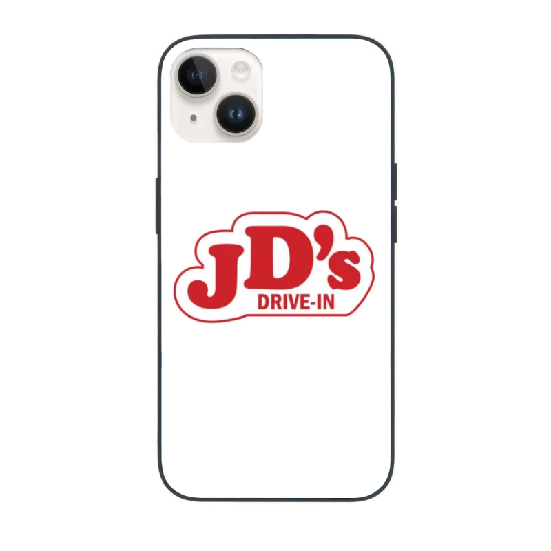 iPhone Case