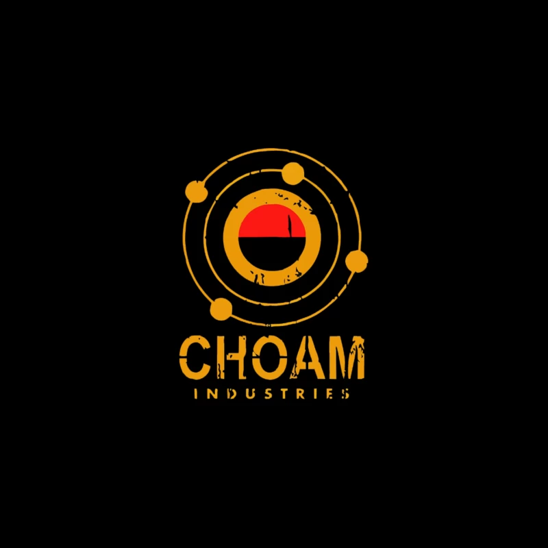 Choam Industries Mouse Pad
