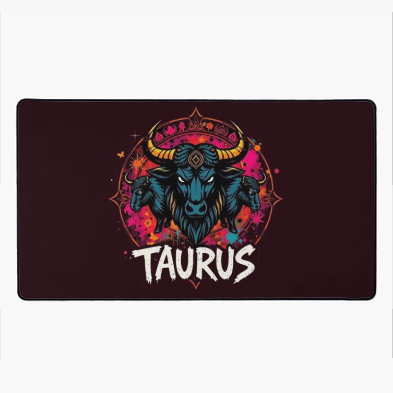  Desk Mat