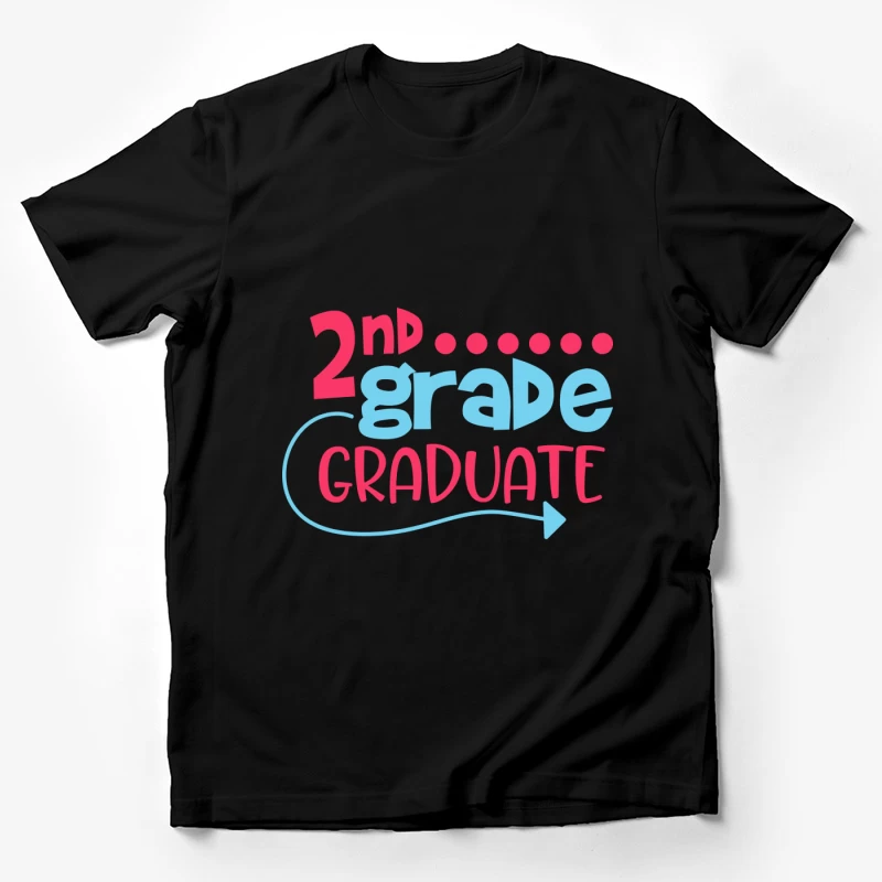 Diplômé de la 2ème Année Homme T-Shirt