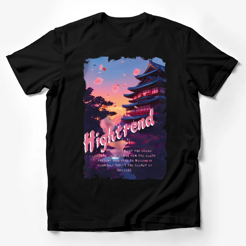  Herren T-Shirt