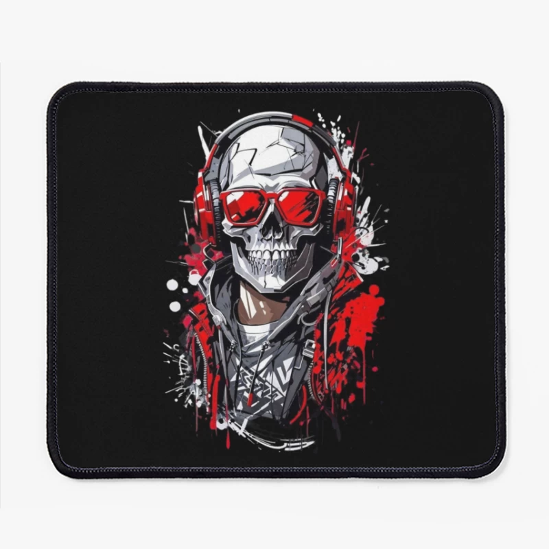  Mouse Pad