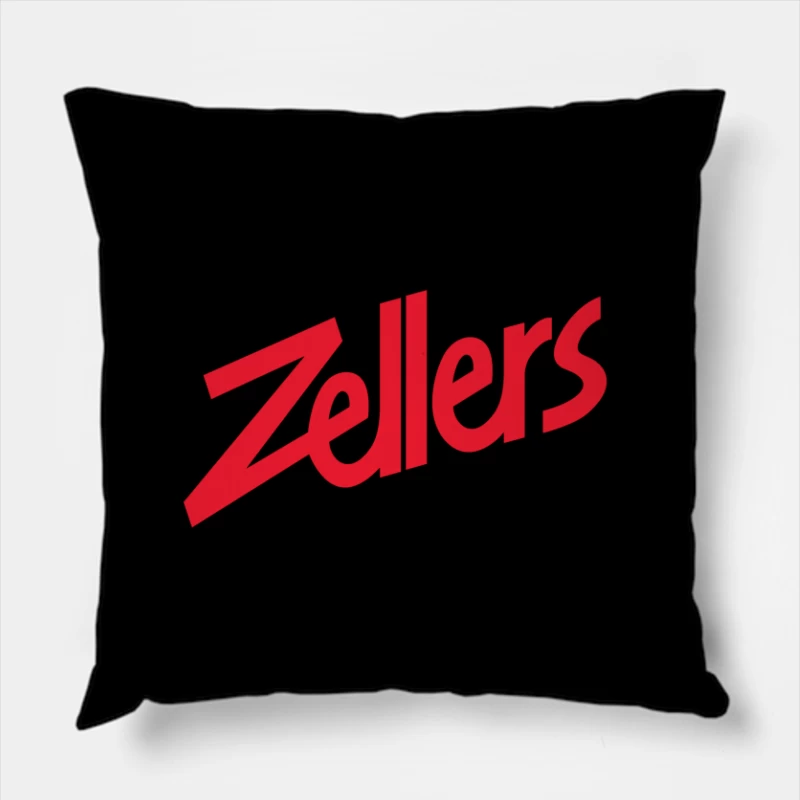  Throw Pillow