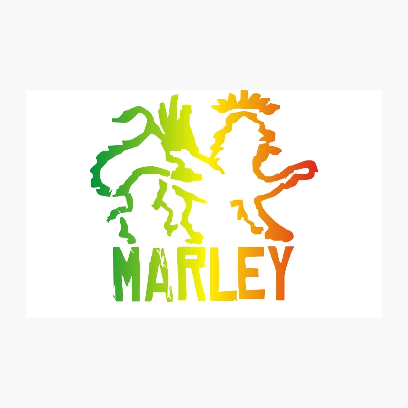 Ziggy Marley Lion Travel Mug