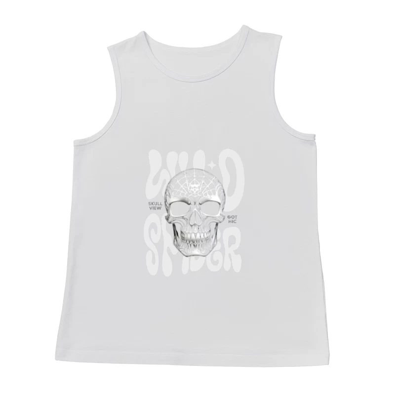  Male Tank Top