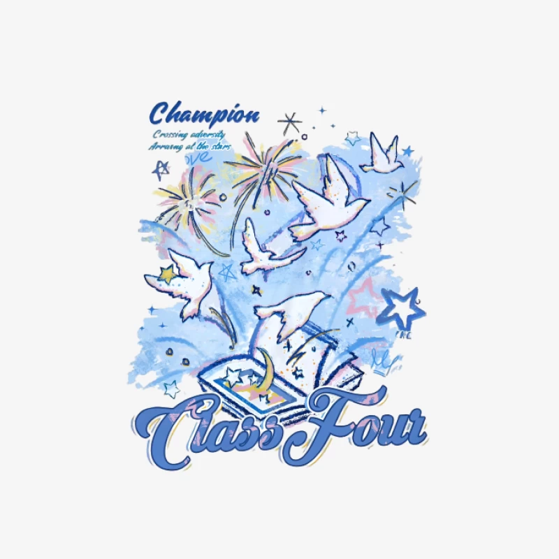Rêves et Liberté Femme Sweat-shirt à enfiler
