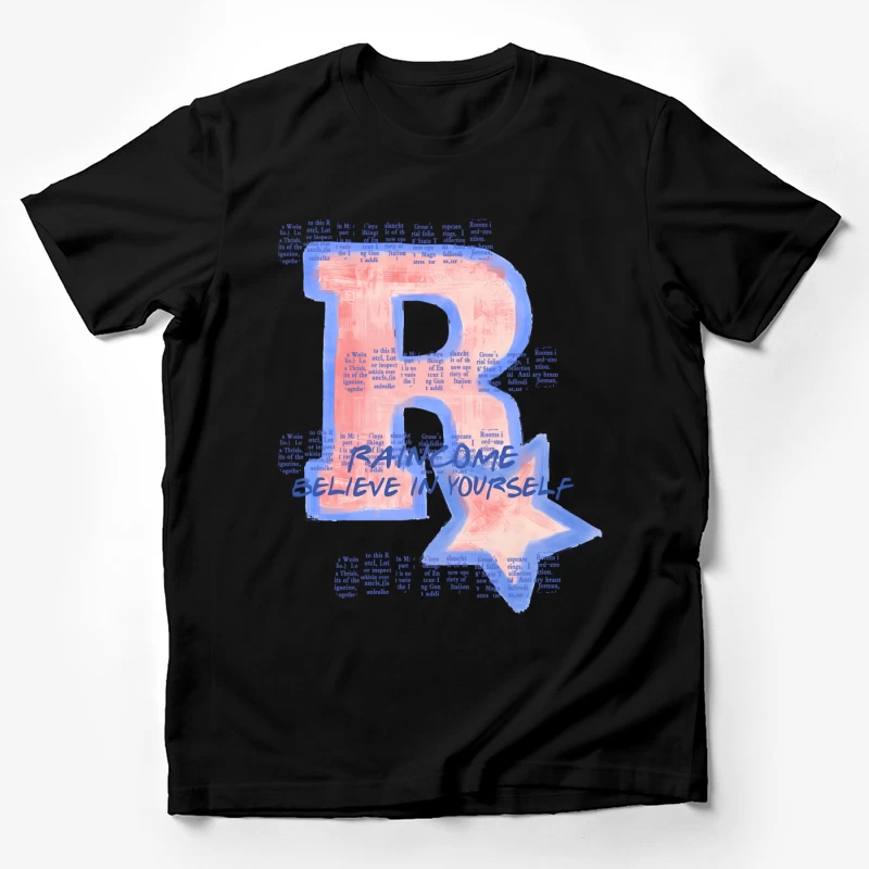  Herren T-Shirt