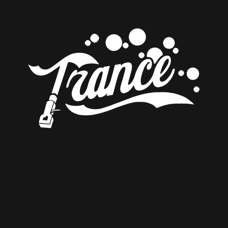 Trance Mouse Pad