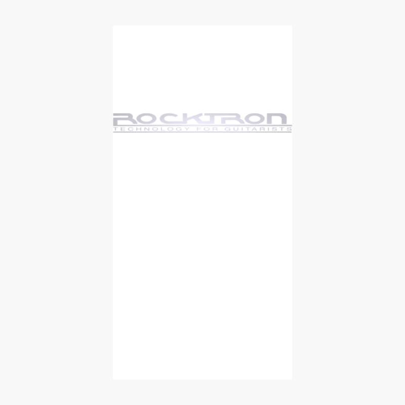 ROCKTRON NEW iPhone Case