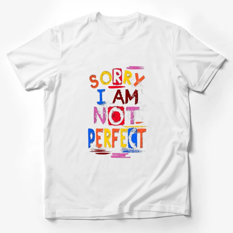  Male T-Shirt