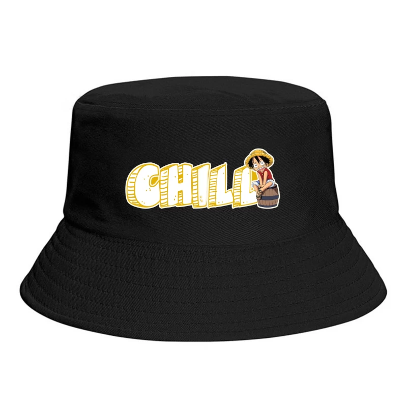  Bucket Hat