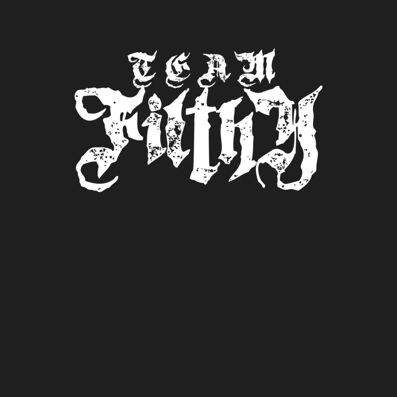 Term Fhilty Male Tank Top