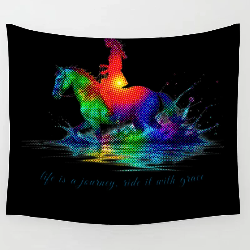  Tapestry