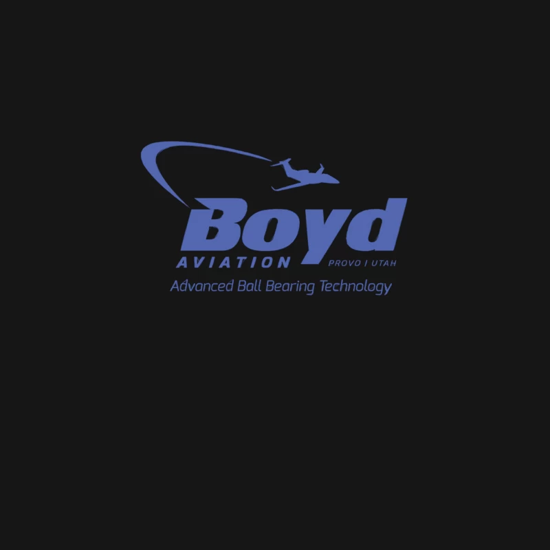 Boyd Aviation Desk Mat