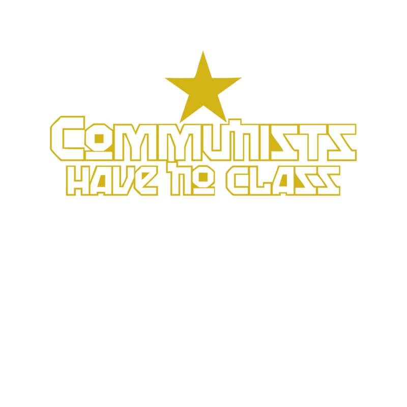 Communists Have No Class Funny Political Tapestry