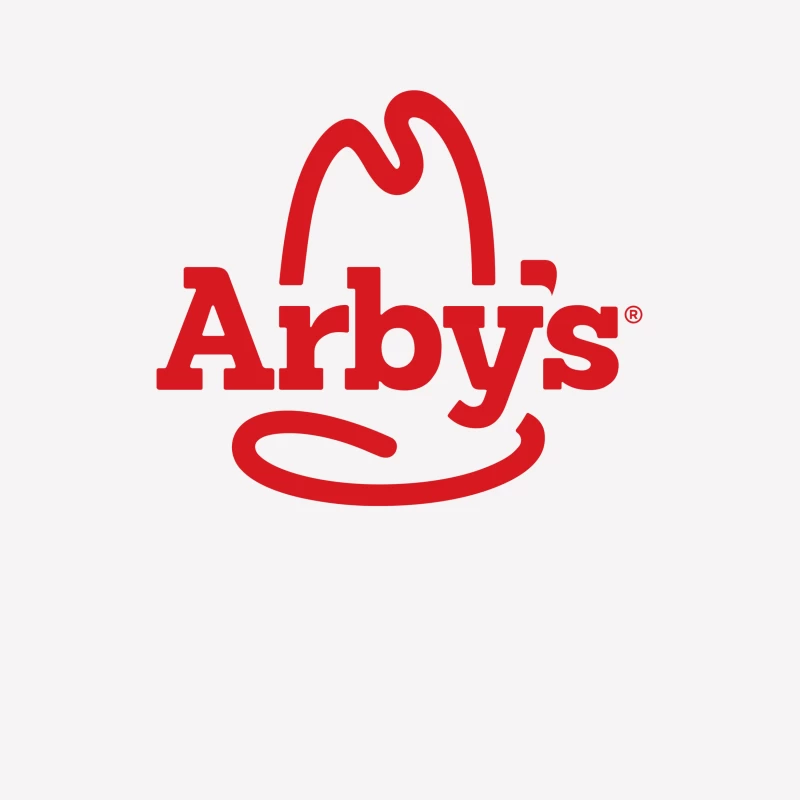 Arby's Food Female T-Shirt