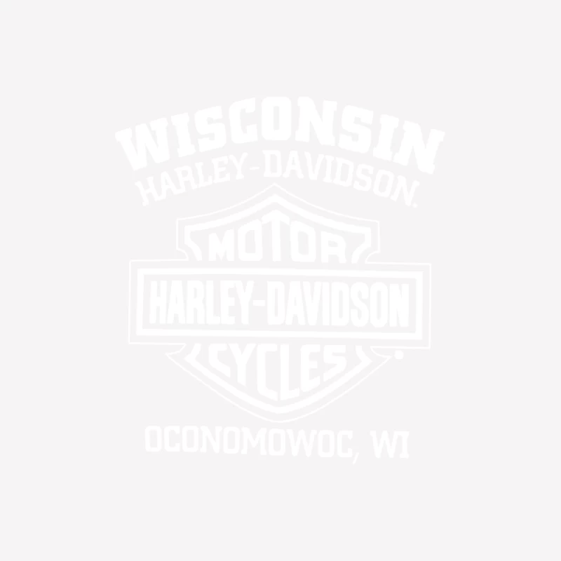 Harley-Davidson Male T-Shirt