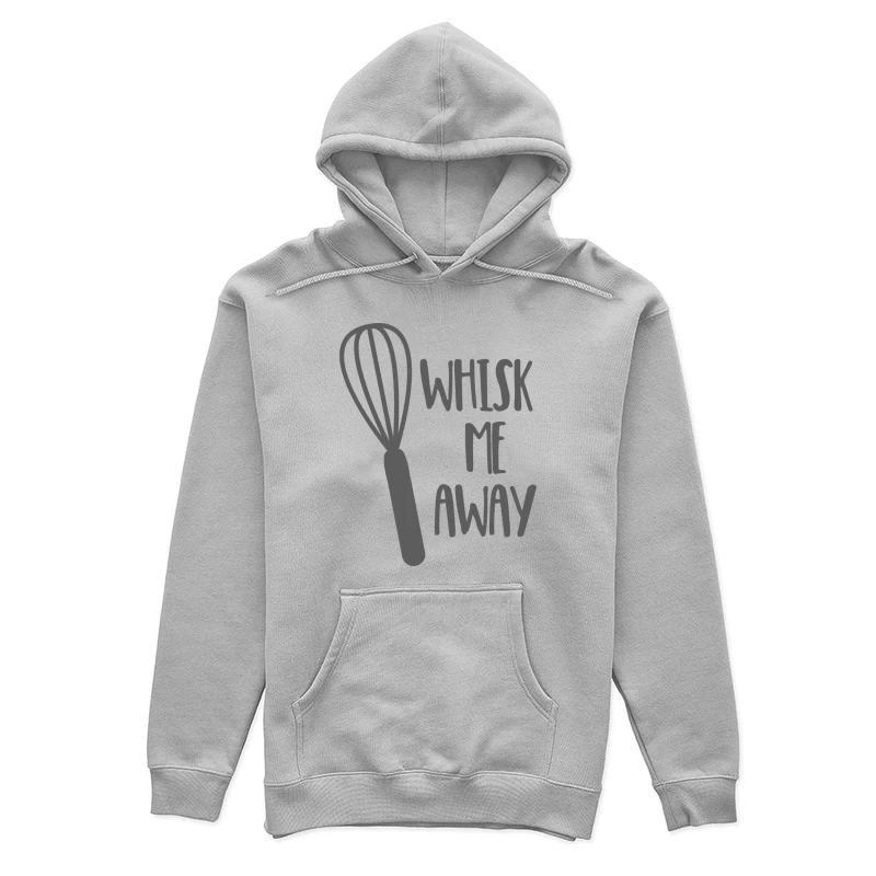 Design amusant avec fouet Femme Sweat à capuche
