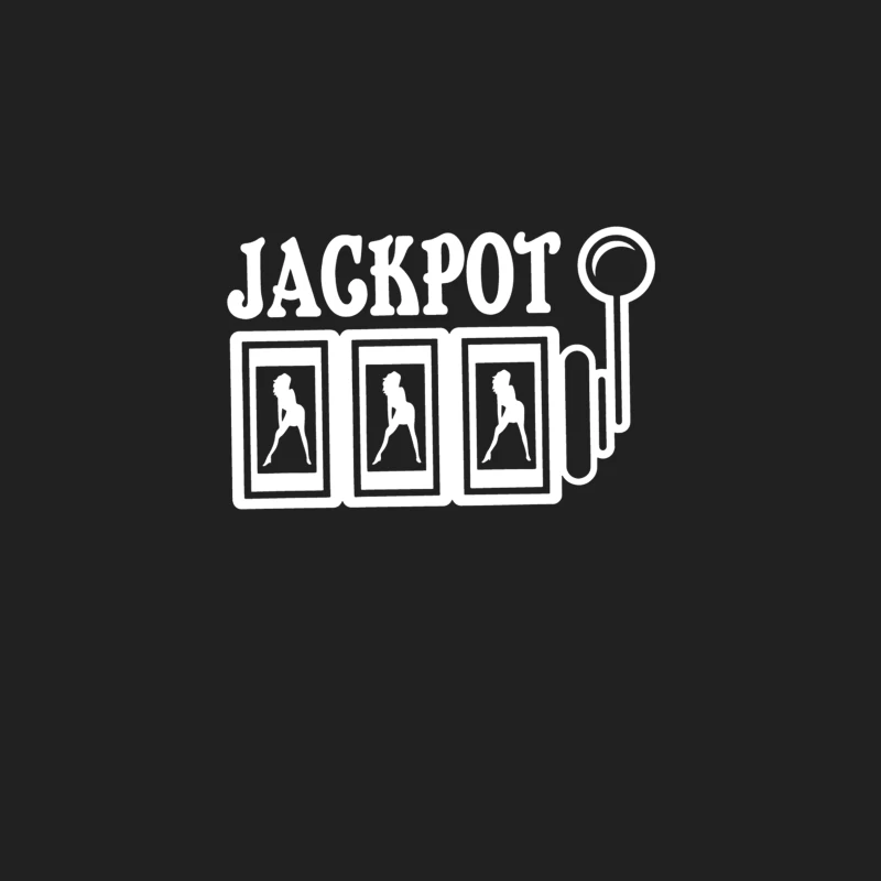 Jackpot Bucket Hat