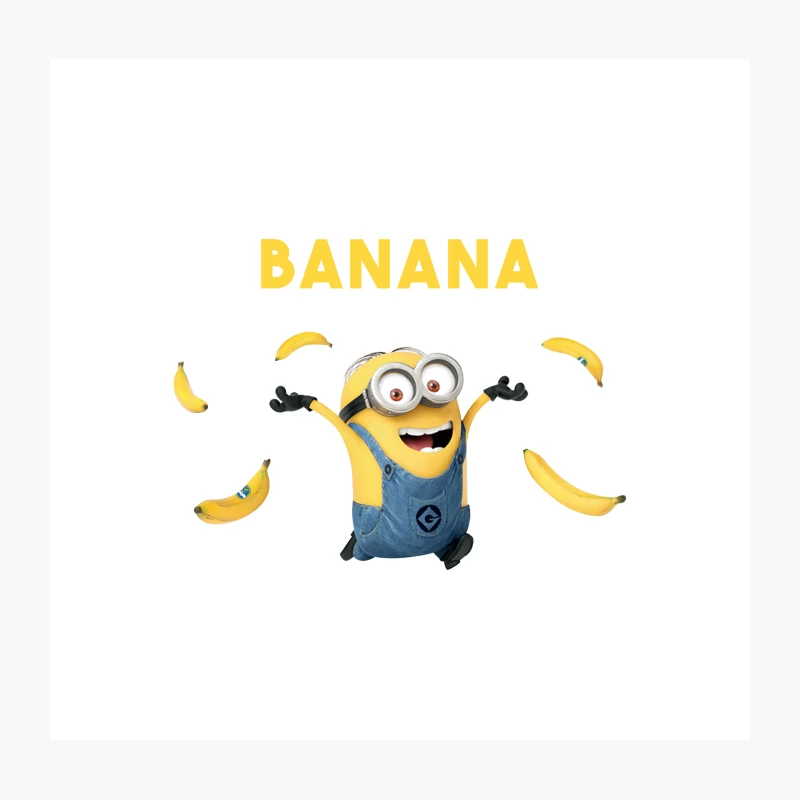 11 MINIONS, DESPICABLE ME, MIB Throw Pillow