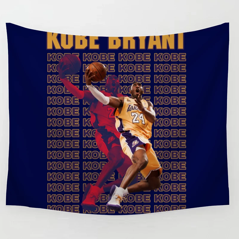  Tapestry
