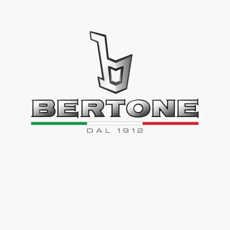 Bertone Cotton Tote Bag