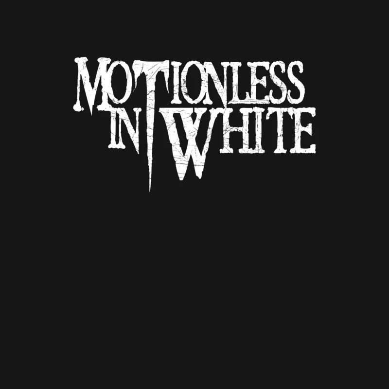 Motionless in White Rare 3 Male Long Sleeve T-Shirt