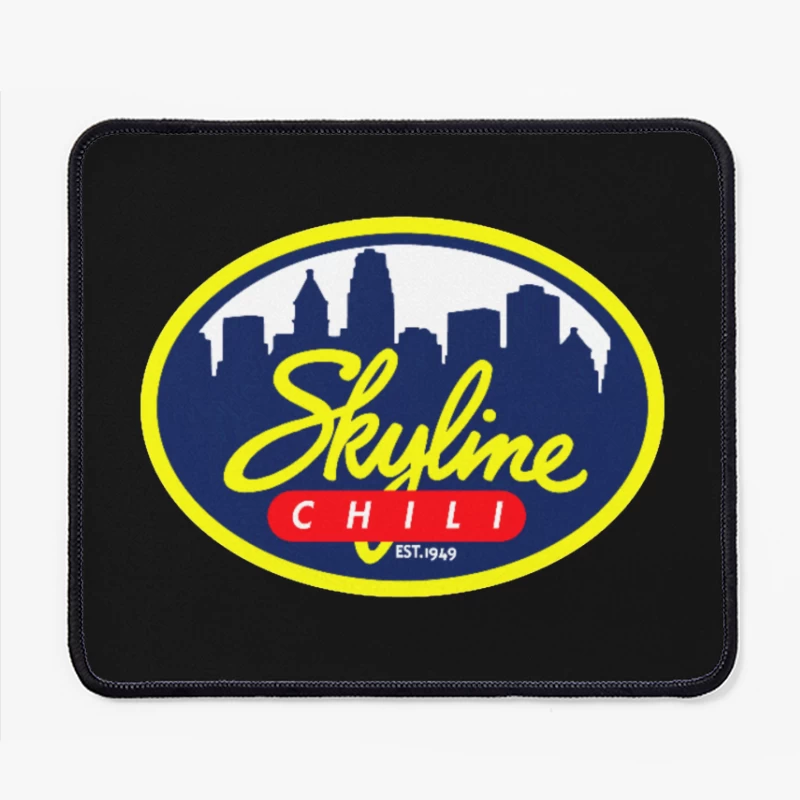  Mouse Pad
