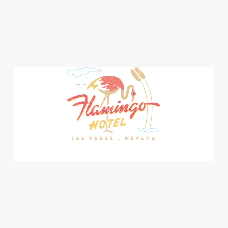 The Flamingo Coffee Mug