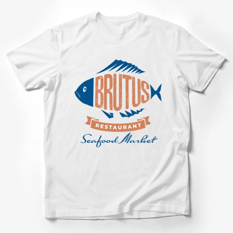  Male T-Shirt