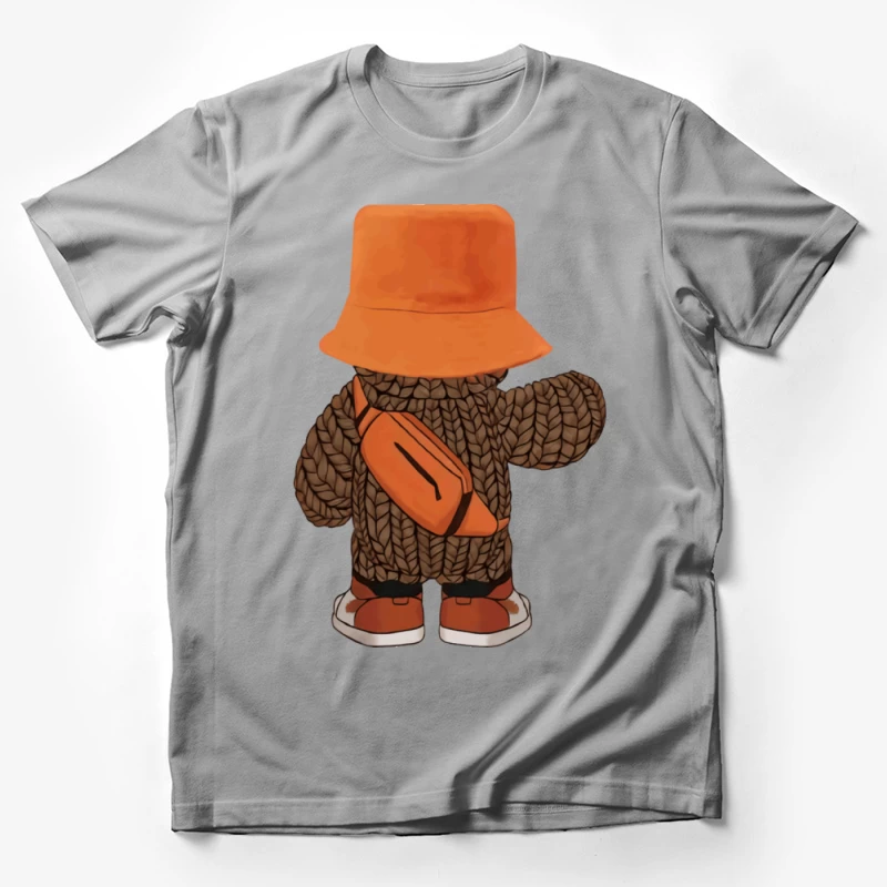  Herren T-Shirt