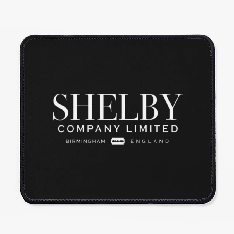  Mouse Pad