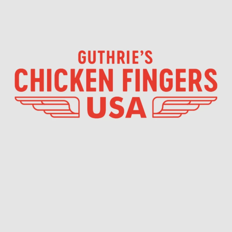 Guthrie's Sticker 3 Male Pullover Hoodie