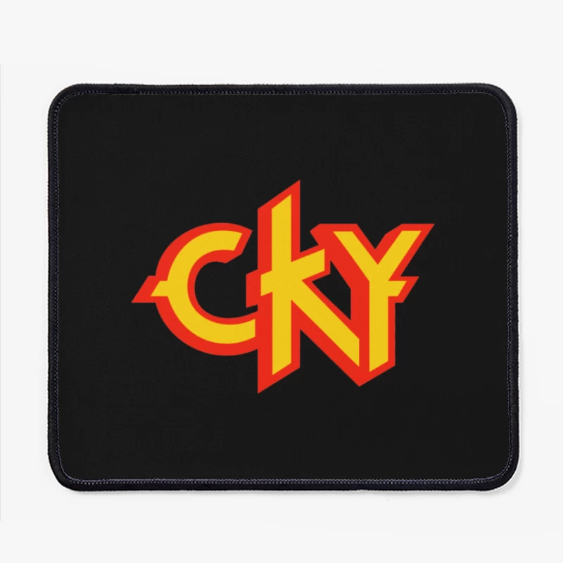  Mouse Pad