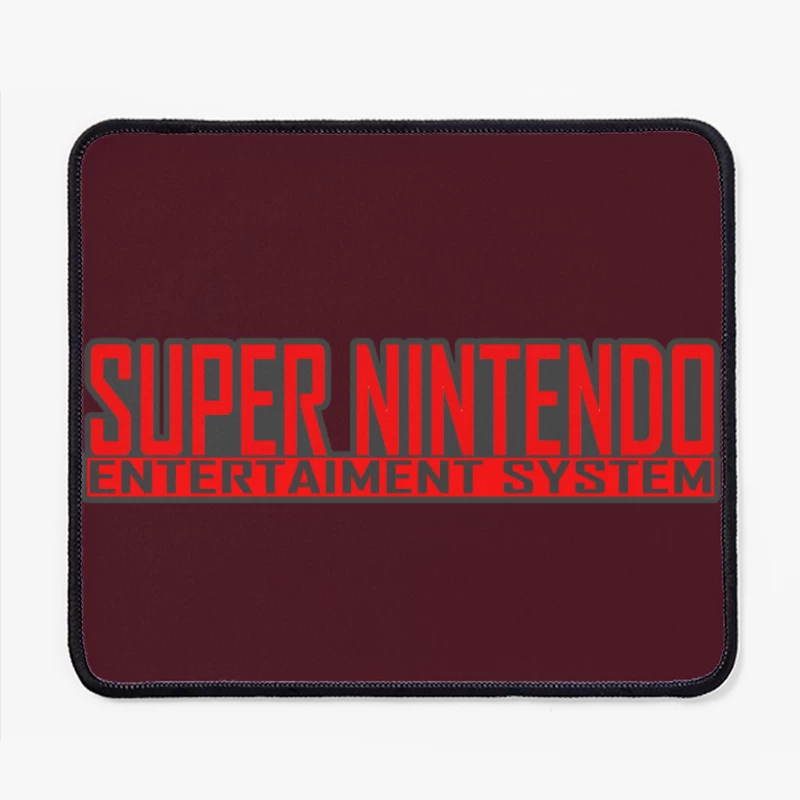  Mouse Pad