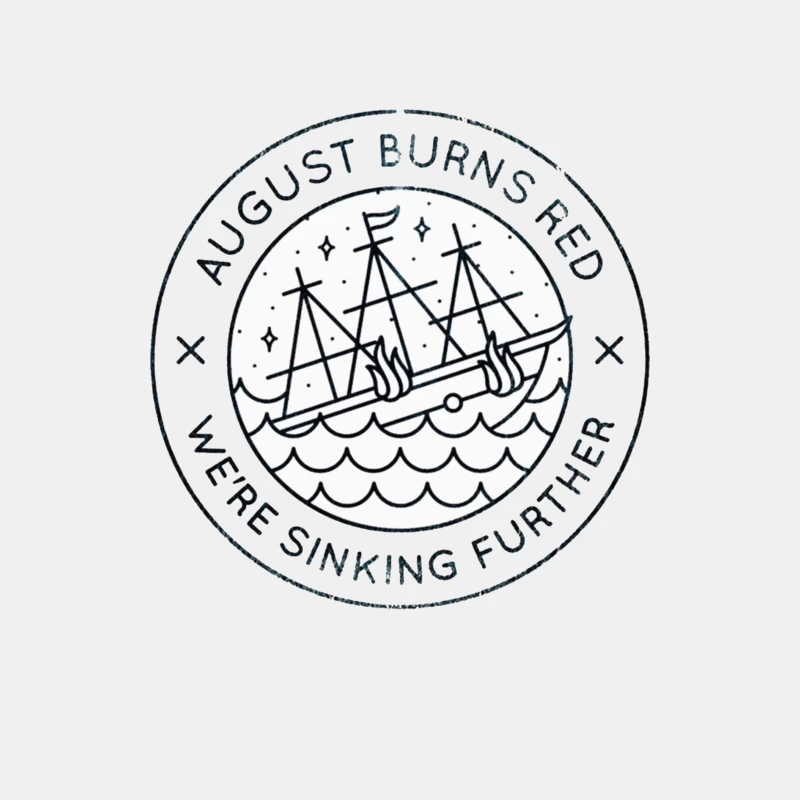 August Burns Red Male Tank Top