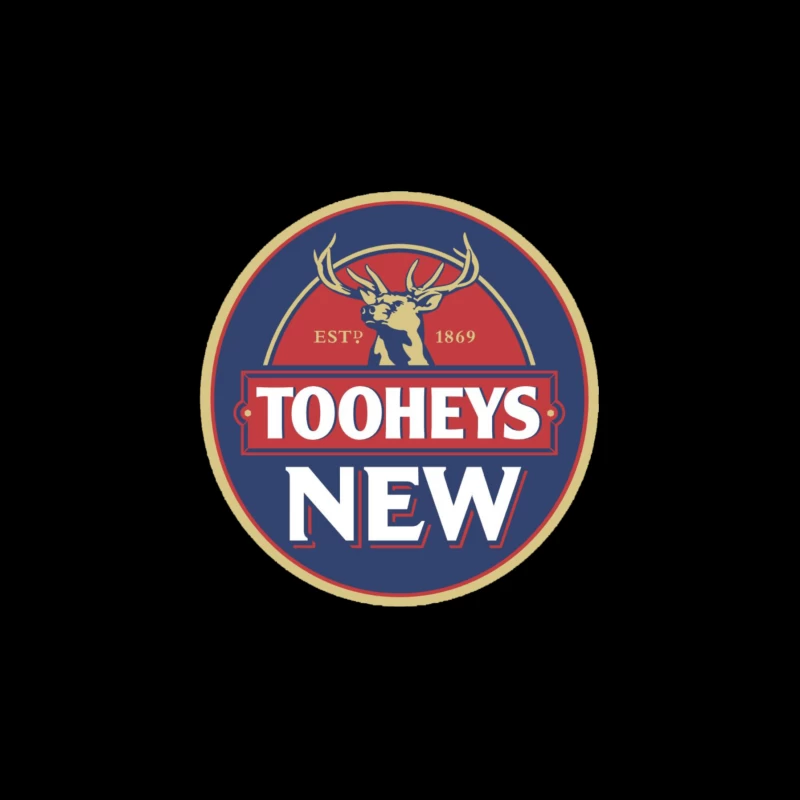Tooheys Brothers 3 Tapestry