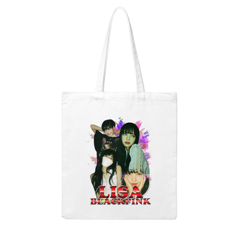  Cotton Tote Bag