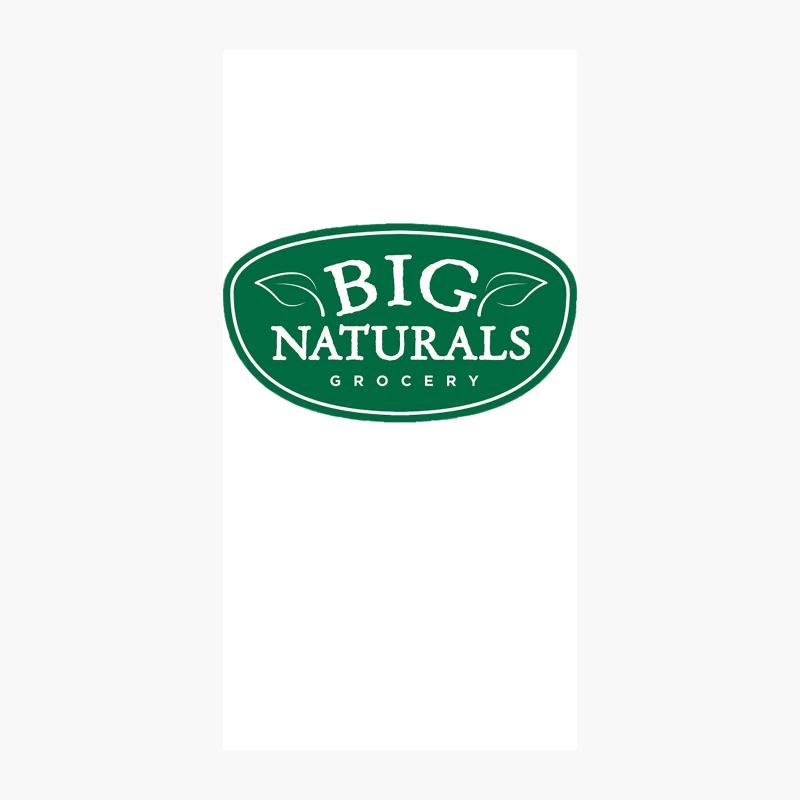Big Naturals iPhone Case