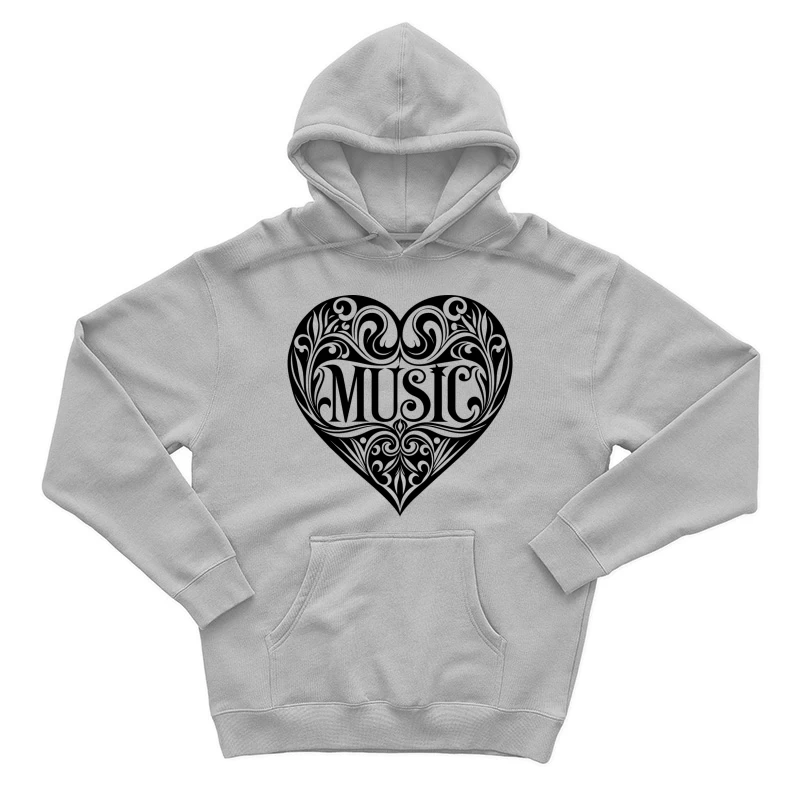  Male Pullover Hoodie