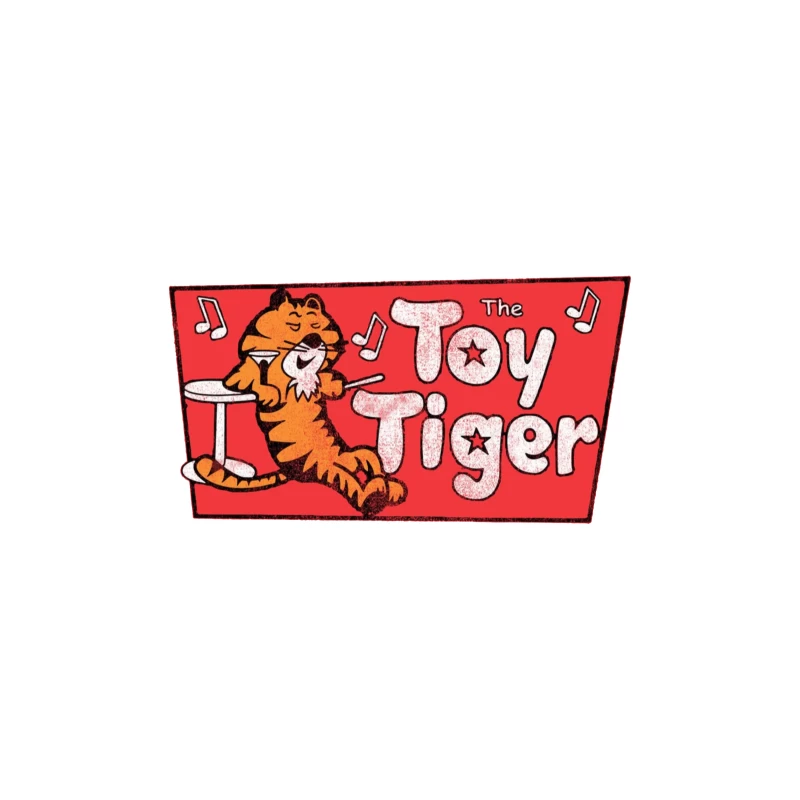 Toy Tiger Louisville Travel Mug