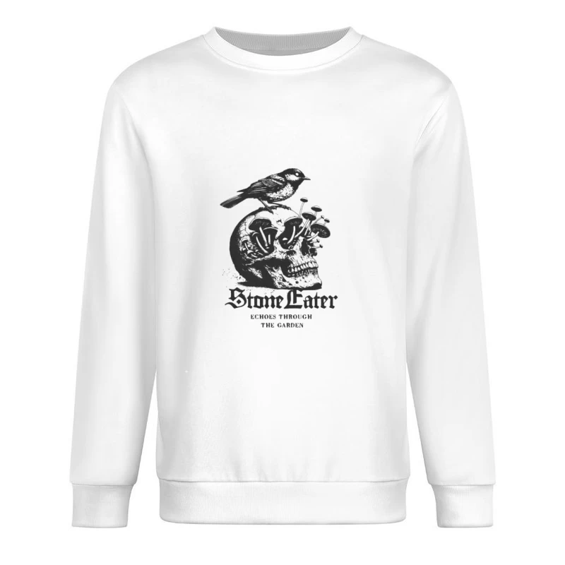  Homme Sweat-shirt à enfiler