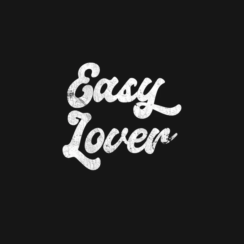 Easy Lover Desk Mat