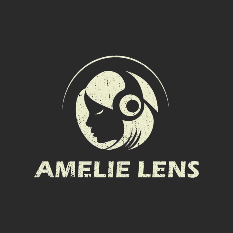 Amelie lens Baseball Cap